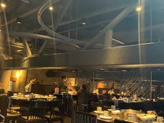 -捞王锅物料理(凯旋路店)