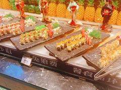 -梨花自助烤肉(天河城店)