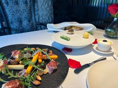 -弦月窗LUNETTE BY AMANDA(复兴路店)