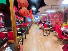 -芦月轩羊蝎子(劲松店)