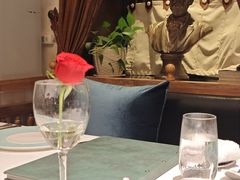 -波特曼西餐厅(南岗店)