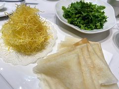 满口清香-丁老爷子苏香圆