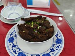 -长临河古镇福味轩土菜馆(长临河店)