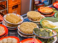 -老街称盘麻辣烫·冒菜(思北店)