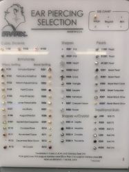 -Wisezone唯点穿耳打耳洞专业国际连锁品牌