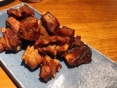 踏雪寻梅蝴蝶骨-小堂宴·老厦门码头小炒(厦大店)