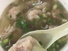 -老吴记水饺馆(前进五路店)