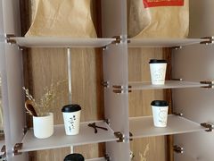 -银座仁志川·生吐司专门店(香港广场店)