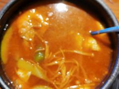 -九田家黑牛烤肉料理(新辰里亚运村店)