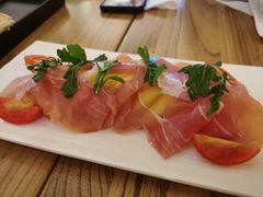 -安妮意大利餐厅(世贸天阶店)