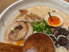 -味千拉面(广州白云机场T1西二店)