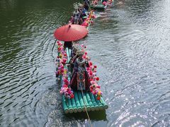 -深圳锦绣中华民俗村