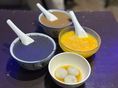 -佳佳甜品(寧波街總店)