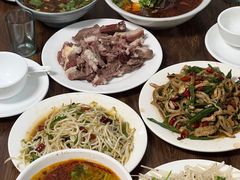 -三中高皇羊肉馆