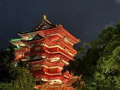 -滕王阁旅游区
