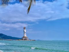 -三亚南山文化旅游区