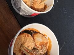 -三大炮豆花铺(锦里店)