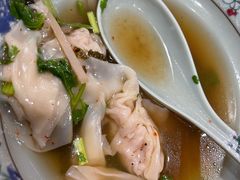 馄饨-老谢野馄饨(延安路店)