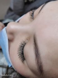 -手艺人不办卡美甲美睫