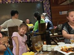 -大宝全猪馆(南京路店)