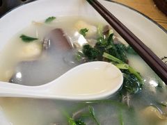 -法华汤包馆(法华镇路店)