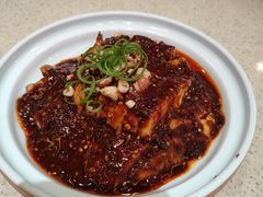 -巴蜀人家(东关街店)