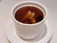 虫草花炖老鸡汤-太兴餐厅(东方广场分店)