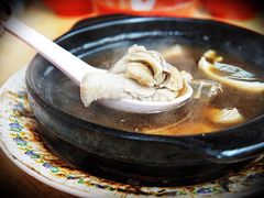 肉骨茶-新记肉骨茶