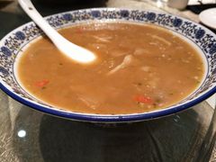 -上和臻品中国菜(花园街店)