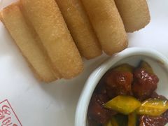 -猪肉婆私房菜(容桂总店)