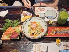 -芥岛(河北大街店)