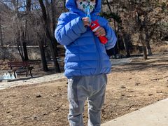 -阳台山自然风景区