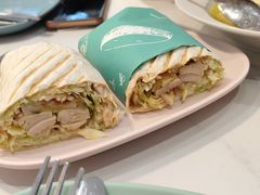 -库滋明·俄罗斯特色美食(中央大街店)