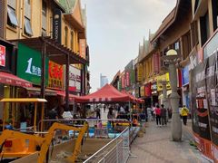 -万达广场(南宁青秀店)