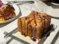 -香港深井掂檔烧鹅茶餐厅(海韵城店)