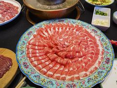 -南门四季铜锅涮肉(大屯·北苑店)