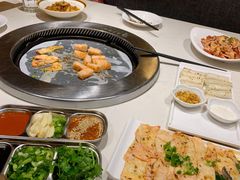 虾滑-么子烤肉(化龙池店)