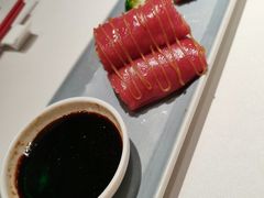 金丝红米肠-新雅(丰盛里店)