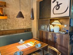 -薇酌饮·陕西菜(南门外店)