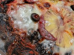 -城市大道红炉披萨烘焙坊