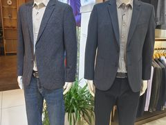 -南京商厦