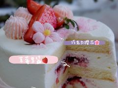 -壹点壹客·生日蛋糕(南山店)