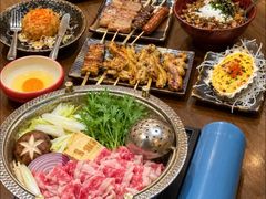 -鸟鹏烧鸟居酒屋(龙岗万科店)