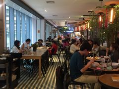 大堂-Moka Bros 摩卡站(西单大悦城店)