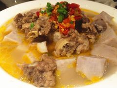 -大碗先生家常湘菜(解放街店)