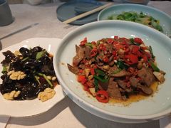 -洞庭家宴·头牌甲鱼(广渠门店)