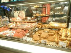 -巴黎贝甜(大宁国际商业广场店)
