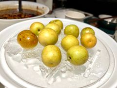 -四季民福烤鸭店(外滩外白渡桥店)