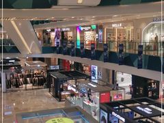 -宝龙城(杭州滨江店)
