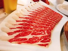 -东来顺饭庄(王府井步行街店)